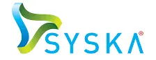 Syska logo