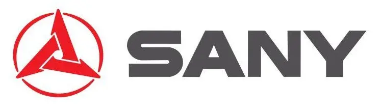 Sany Heavy logo