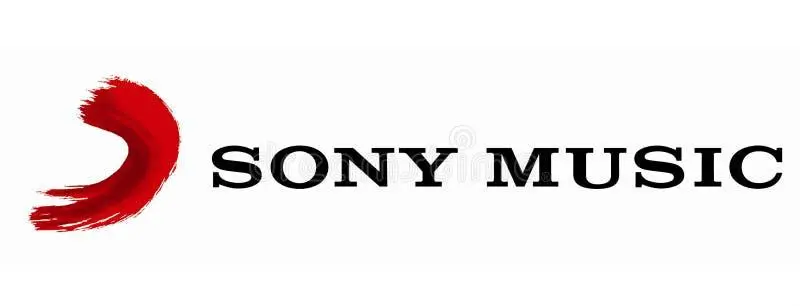 Sony Music logo