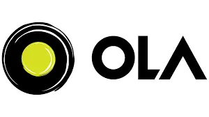 Ola logo
