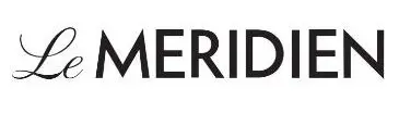 Le Meridin logo