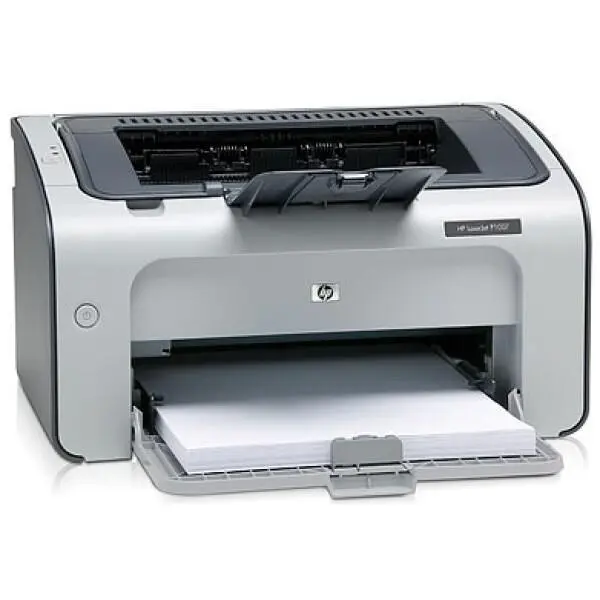 Enterprise printer model 5