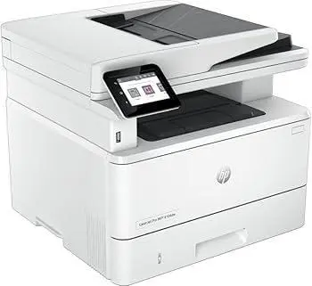 Office printer fleet